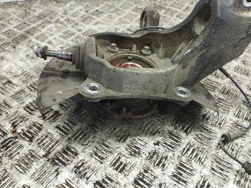 Left front steering knuckle JEEP CHEROKEE (KL) 2.2 CRD 4x4 | BP33985027M25 - Image 8