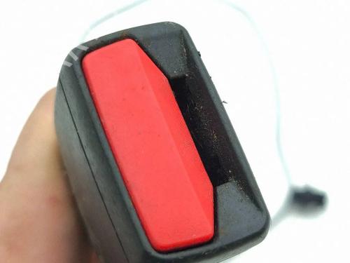 Seat buckle FORD FOCUS IV (HN) 1.0 EcoBoost | BP40466142I32 - Image 4