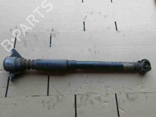Used Left rear shock absorber AUDI A5 Convertible (8F7) 2.7 TDI (190 hp) 28868179