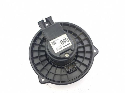 Heater matrix MITSUBISHI PAJERO IV (V8_W, V9_W) 3.2 DI-D (V88W, V98W) | BP28881441M63