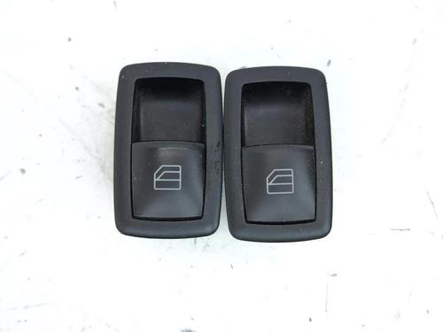 Left front window switch MERCEDES-BENZ M-CLASS (W164) ML 320 CDI 4-matic (164.122) | BP28900375I27  - Image 9