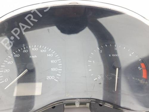 Instrument cluster FORD GALAXY III (CK) 2.0 TDCi | BP28880320C47 