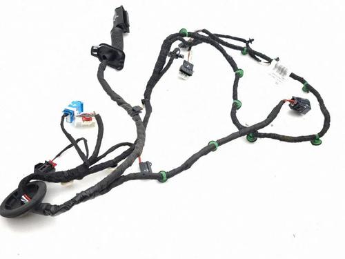 Kabelboom Kabelboom FORD USA EXPLORER (CX740) EV (286 hp) 37610417 37610417