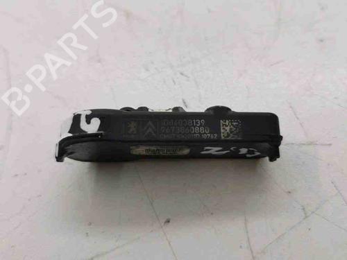 Electronic sensor CITROËN DS4 (NX_) 1.6 HDi 110 | BP28887702M84
