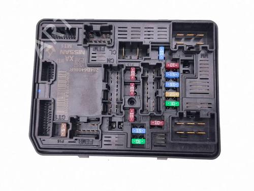 Fuse box RENAULT ARKANA I (LCM_, LDN_) 1.6 E-TECH 145 (LDMU) | BP36908479E1 - Image 5