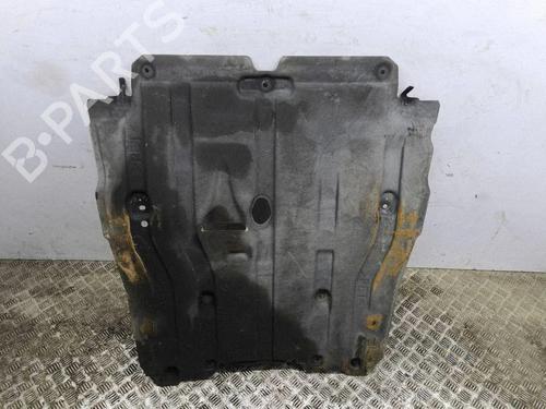 Used Upper protection Upper protection 38195205 38195205