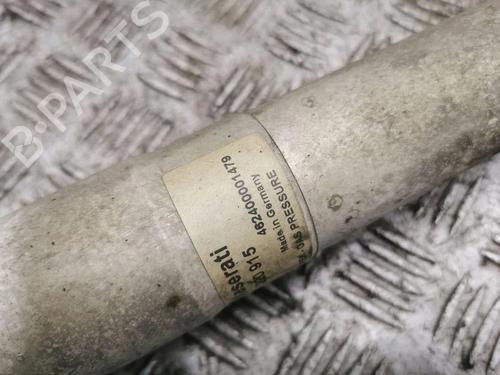 Left front shock absorber MASERATI QUATTROPORTE V 4.2 | BP36178354M16 - Image 6