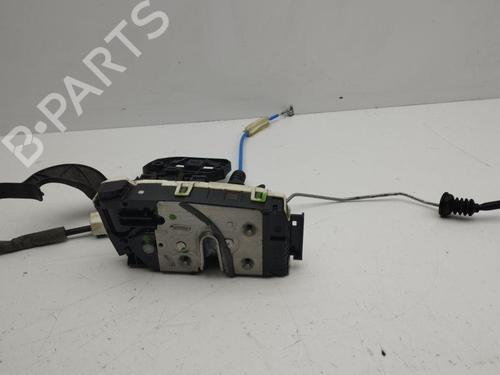 Used Front left lock MERCEDES-BENZ B-CLASS Sports Tourer (W246, W242) B 200 CDI (246.201) (136 hp) 28901547
