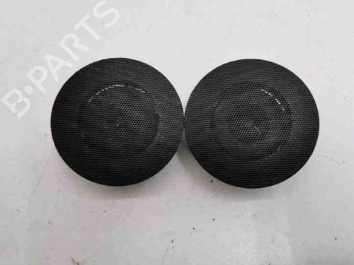 Used Speaker PEUGEOT 5008 (0U_, 0E_) 1.6 HDi (112 hp) 28851173