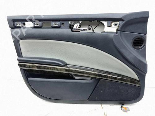Used Front left panel Front left panel VW PHAETON (3D1, 3D2, 3D3, 3D4, 3D6, 3D7, 3D8, 3D9) 3.0 V6 TDI 4motion (240 hp) 39990630 39990630