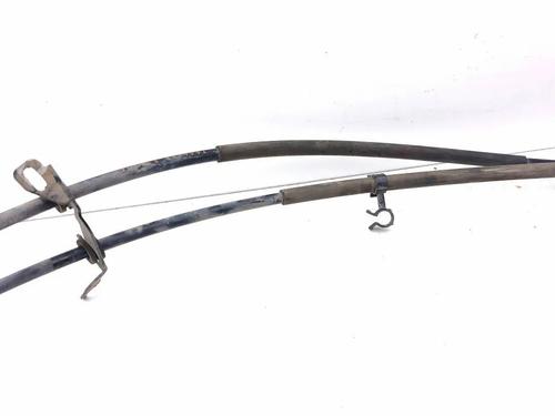 Gear lever MINI MINI COUNTRYMAN (R60) John Cooper Works ALL4 | BP33532089M90 - Image 3