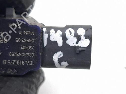 Electronic module VW PASSAT B9 Variant (CJ5) 1.5 TSI eHybrid | BP39160311M83 - Image 5