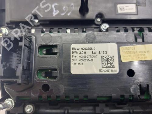Electronic module BMW 5 Touring (F11) 530 d | BP36328957M83  - Image 8
