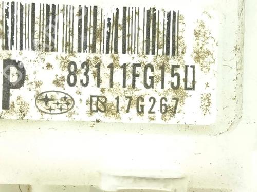 Steering column stalk SUBARU FORESTER (SH_) 2.0 D AWD (SHH, SHD, SHN) | BP28871790I23 