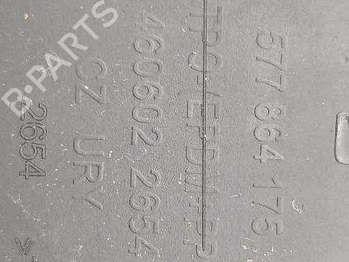 Kopholder/Genstandsholder SEAT ATECA (KH7, KHP) 1.6 TDI | BP33881627I37 - Image 7