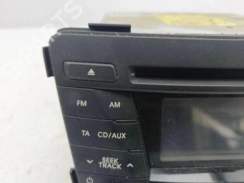 Electronic module HYUNDAI i40 I (VF) 1.7 CRDi | BP38280732M83 - Image 4