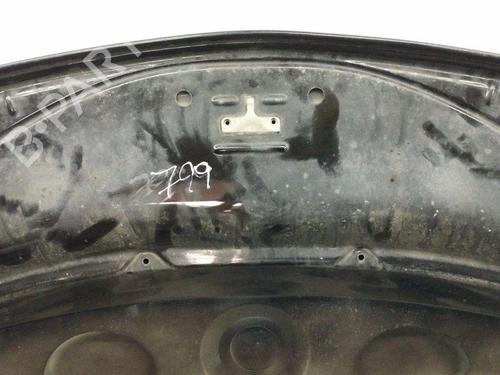 Hood MERCEDES-BENZ M-CLASS (W164) ML 320 CDI 4-matic (164.122) | BP28900303C1 