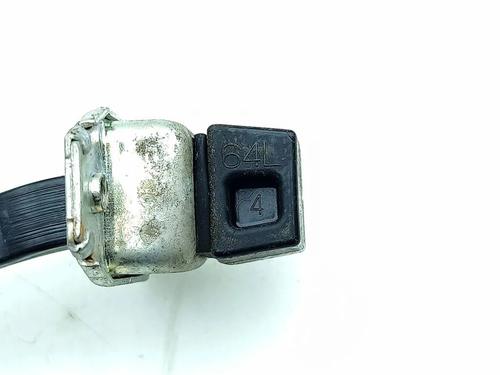 Hinge/Door check strap CITROËN C-CROSSER (VU_, VV_) 2.2 HDi | BP30809242C146