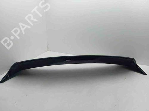 Used Rear spoiler NISSAN QASHQAI II (J11, J11_) 1.3 DIG-T (140 hp) 28897135