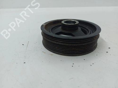 Pulley MAZDA 3 (BM, BN) 2.0 | BP33880907M122 - Image 3