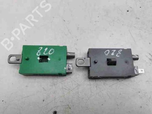 Electronic module FORD GALAXY III (CK) 2.0 TDCi | BP28863763M83 
