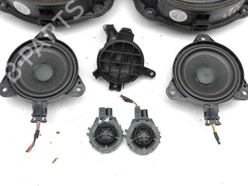 Electronic module AUDI A1 Sportback (8XA, 8XF) 1.0 TFSI | BP28881229M83 