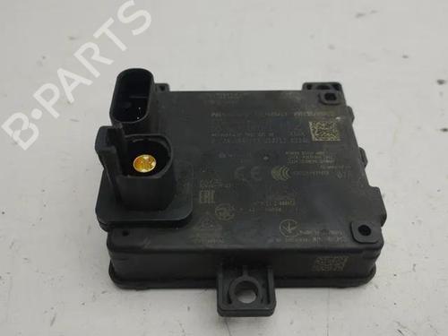 Elektronisk modul NISSAN QASHQAI III (J12) 1.3 DIG-T (140 hp) 28865191