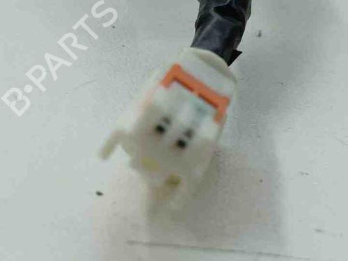 Third brake light MAZDA CX-7 (ER) 2.2 MZR-CD AWD (ER10A) | BP28848966L11