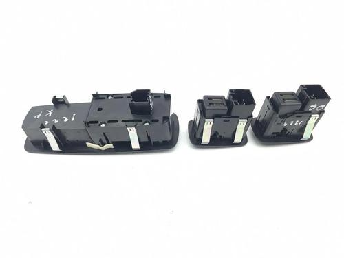 Left front window switch JEEP GRAND CHEROKEE IV (WK, WK2) 3.0 CRD V6 4x4 | BP38495572I27 - Image 2