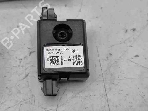 Electronic module BMW i3 (I01) Range Extender | BP28862267M83