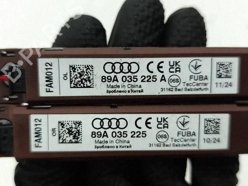 Electronic module AUDI Q4 E-TRON SUV (F4B) 45 | BP39499402M83  - Image 6