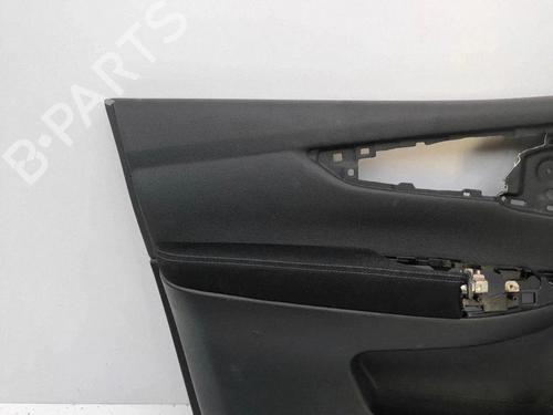 Front left panel NISSAN QASHQAI II (J11, J11_) 1.5 dCi | BP40210345C58 - Image 4