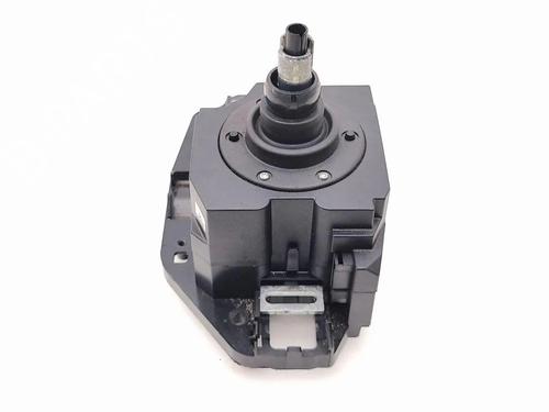 Gear lever BMW 5 Touring (E61) 520 d | BP32665972M90