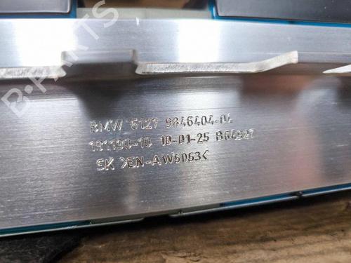 Battery BMW i4 (G26) eDrive35 | BP38171569E11 - Image 7