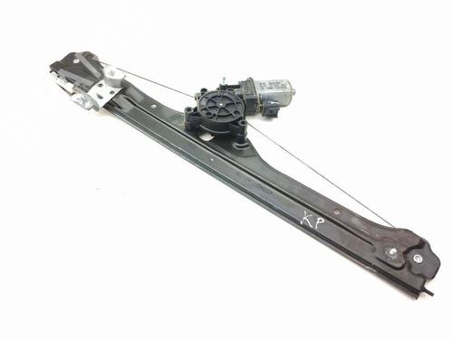 Used Front left window mechanism FIAT DUCATO Van (250_) 150 Multijet 2,3 D (150 hp) 28906373