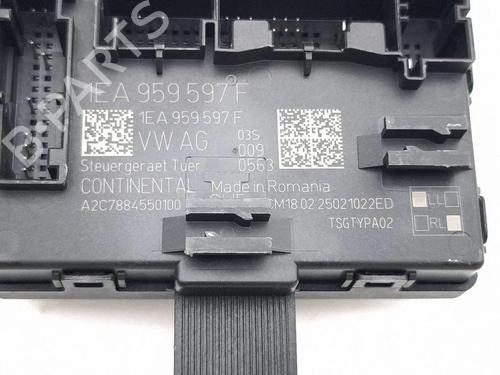 Electronic module FORD USA EXPLORER (CX740) EV | BP37522271M83 - Image 6