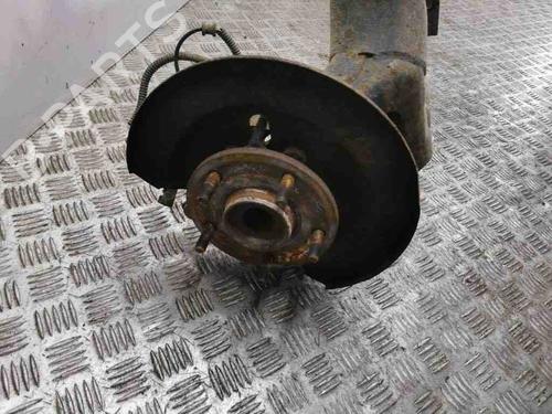 Rear axle CHRYSLER GRAND VOYAGER V (RT) 2.8 CRD | BP28878502M2 