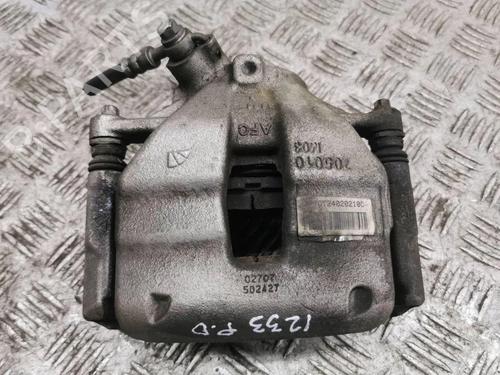 Used Right front brake caliper Right front brake caliper 36178480 36178480