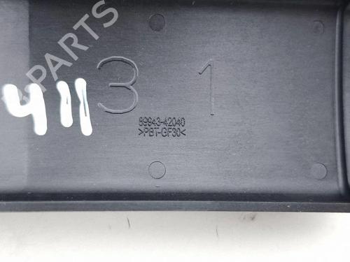 Electronic sensor TOYOTA C-HR (_X2_, _H2_) PHEV (MAXH21) | BP36945004M84 - Image 7