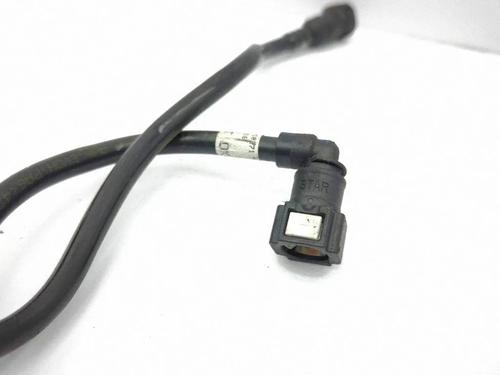 Pipe RENAULT MEGANE IV Hatchback (B9A/M/N_) 1.2 TCe 130 (B9MR) | BP38246028M125 - Image 3