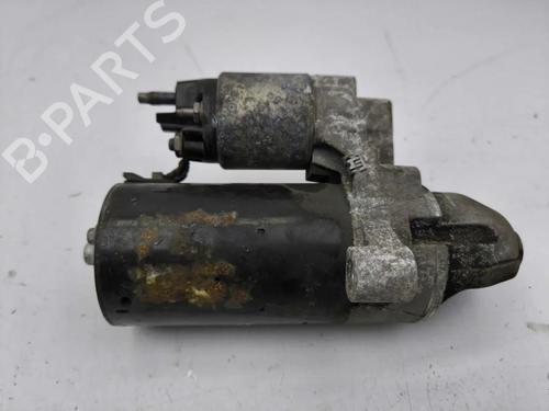 Used Starter Starter 33644075 33644075