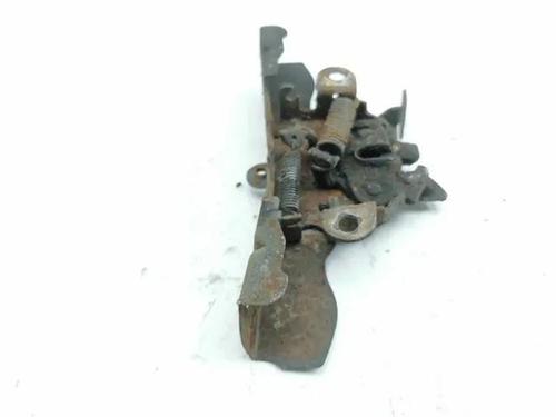 Hood lock TOYOTA AVENSIS (_T25_) 2.2 D-CAT (ADT251_, ADT251R) | BP28845793C133 