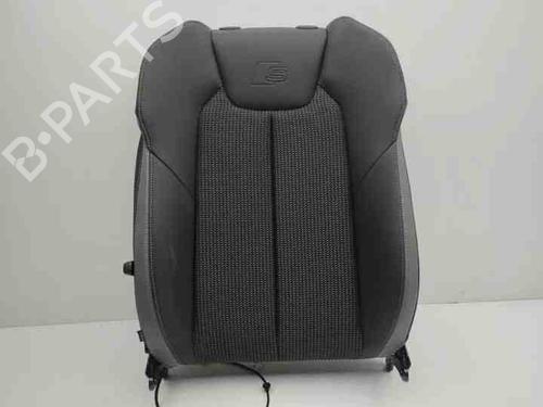 Used Right front seat AUDI A1 Sportback (8XA, 8XF) 1.0 TFSI (95 hp) 28863099