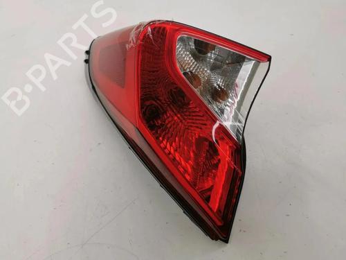 Left taillight TOYOTA C-HR (_X1_) 1.8 Hybrid (ZYX10_, ZYX11_) | BP33255386C34 - Image 2
