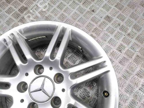 Felg MERCEDES-BENZ A-CLASS (W169) A 180 CDI (169.007, 169.307) | BP28900441C45