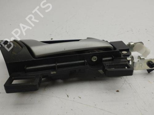 Rear right interior door handle HONDA ACCORD VIII Estate (CW) 2.2 i-DTEC (CW3) | BP28898990I16 