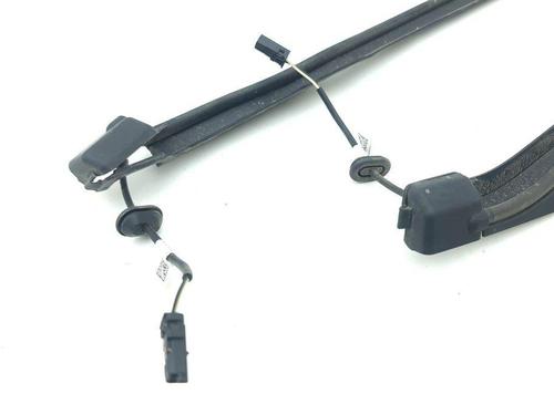 Tailgate trim CHRYSLER GRAND VOYAGER V (RT) 2.8 CRD | BP28878647C151 
