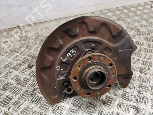 Used Left front steering knuckle Left front steering knuckle 33227081 33227081