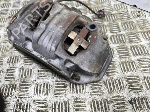Left front brake caliper PORSCHE CAYENNE (92A) 3.6 | BP39229628M105 - Image 3