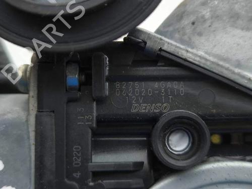 Rear left window mechanism INFINITI Q50 50 D | BP28876784C24 - Image 9